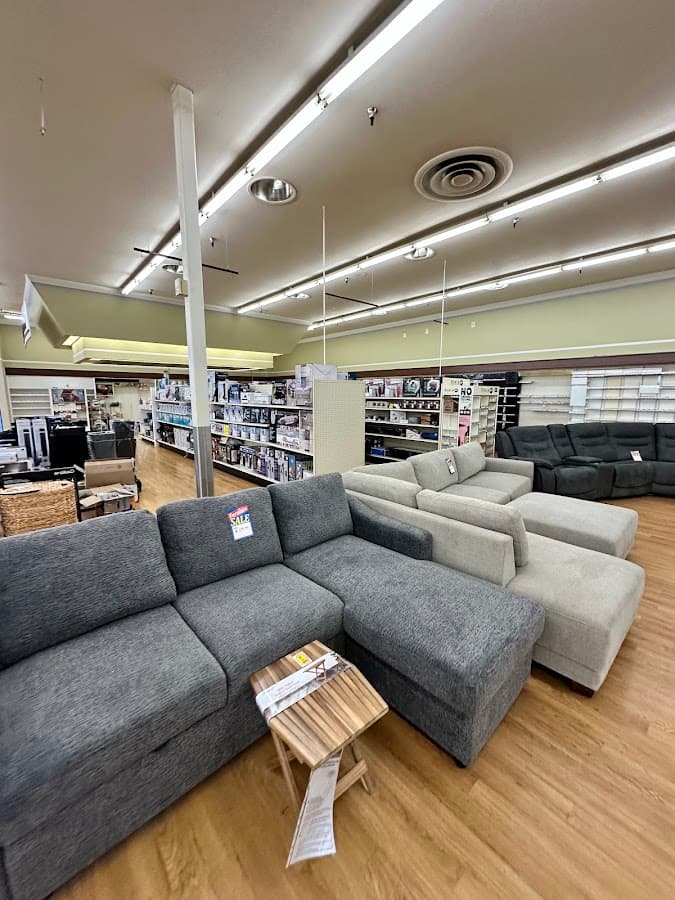 Prime Discount Depot