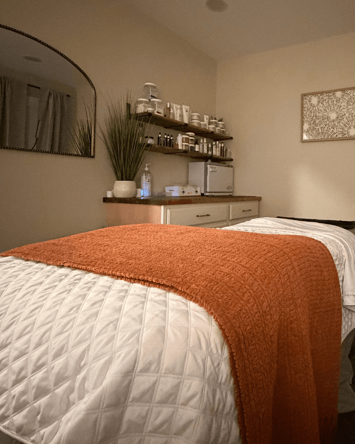 The Griffin House Day Spa